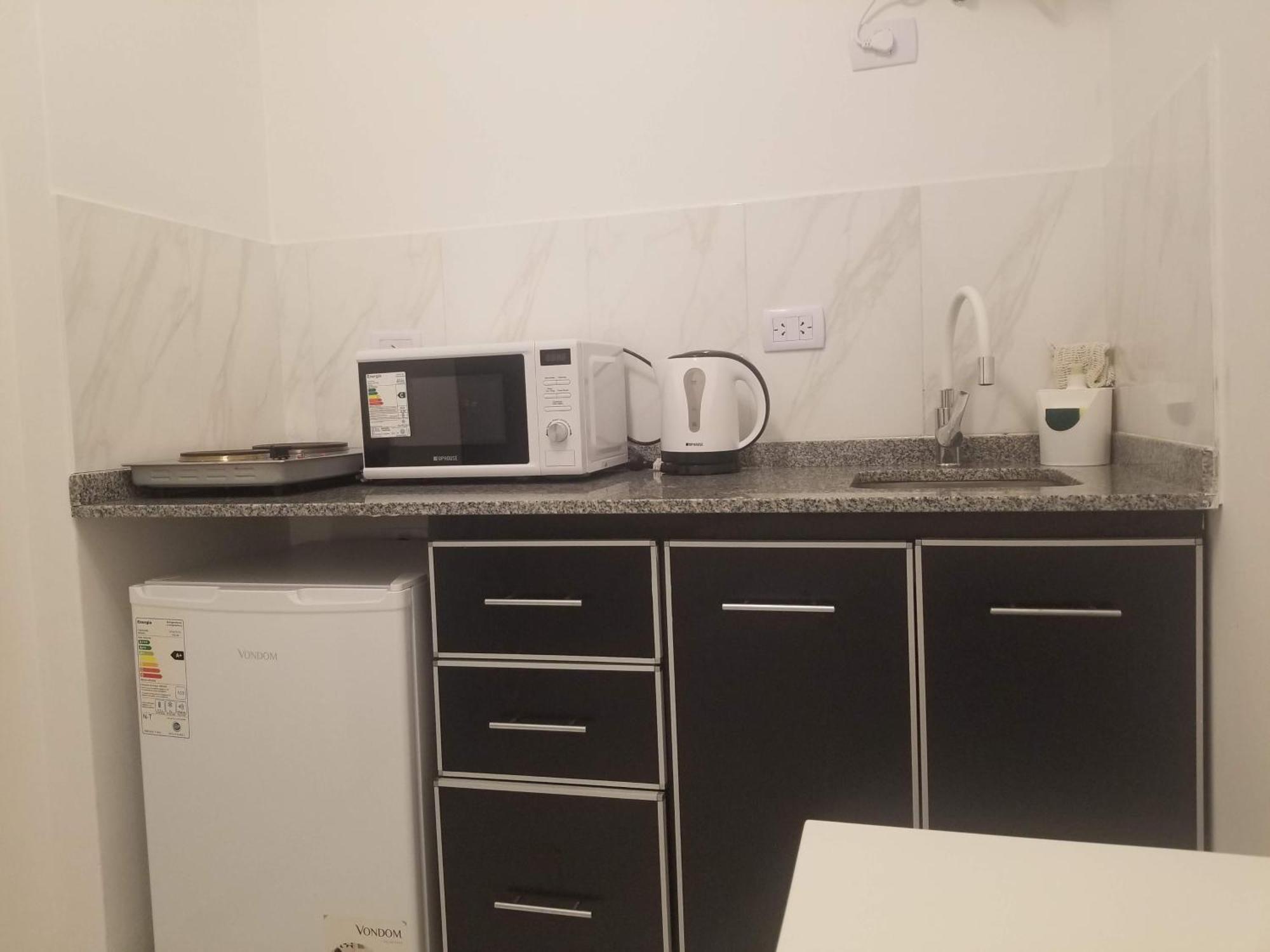 Little Apartment