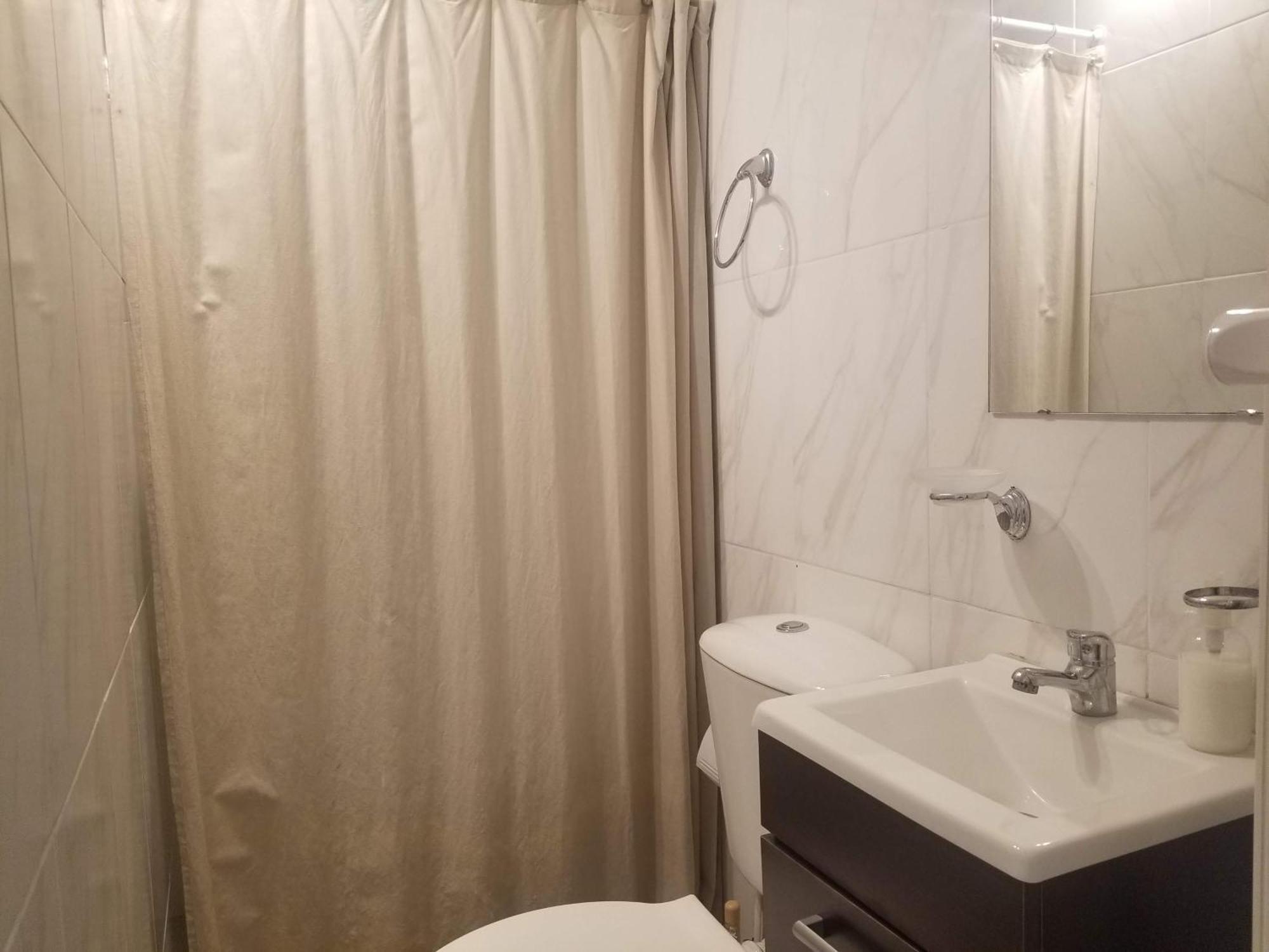 Little Apartment Buenos Aires